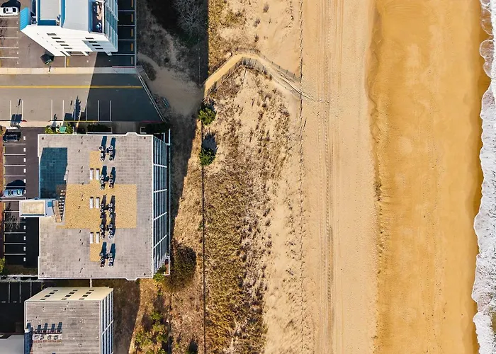 Golden Surf 801 Ferienhaus